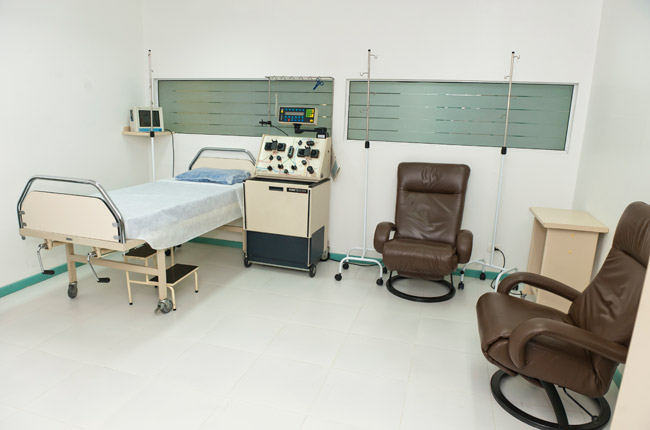 ambulatorio